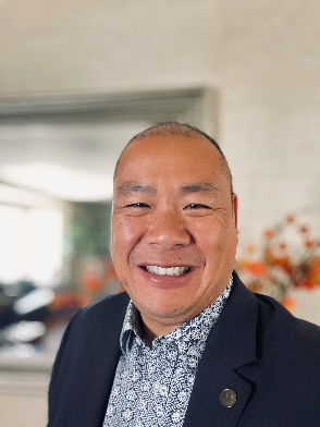 Norman Liang 梁紹農