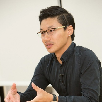 沈上謙 Victor Shen