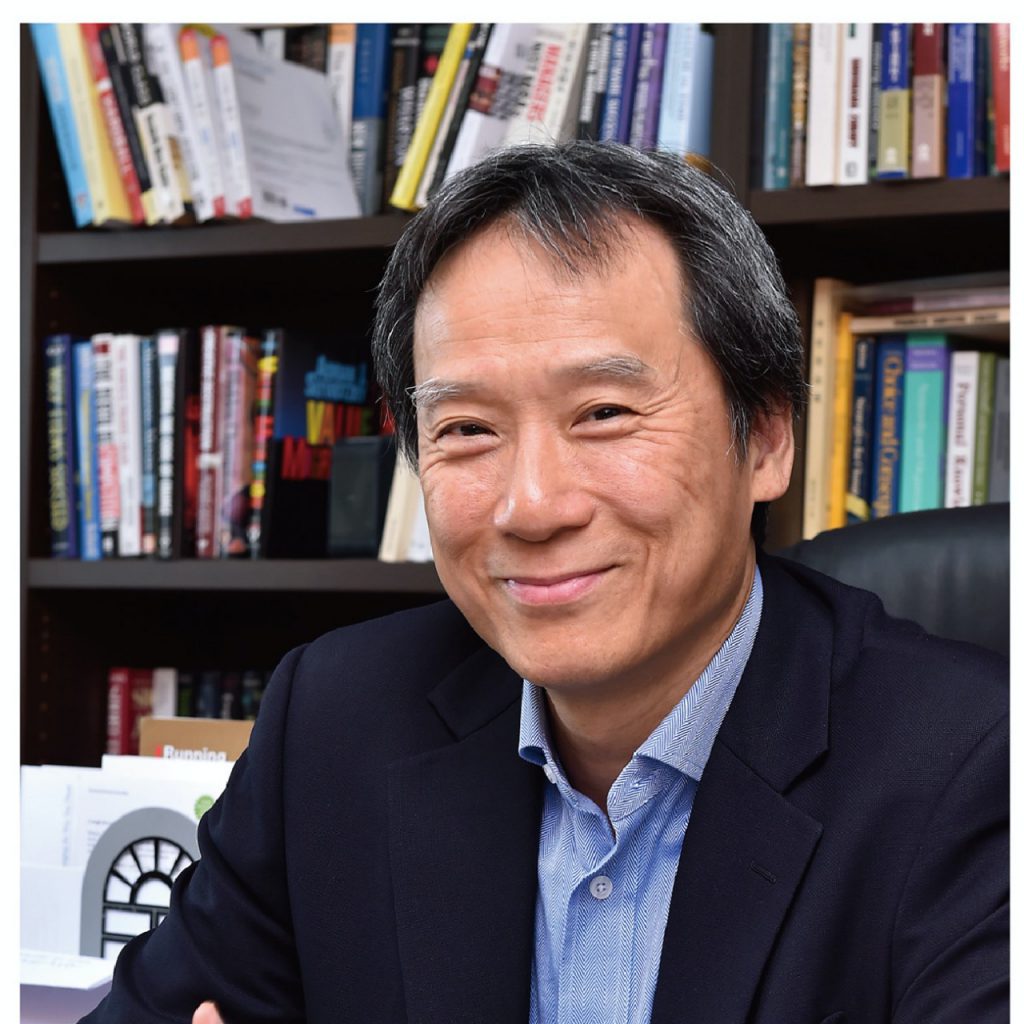 李吉仁