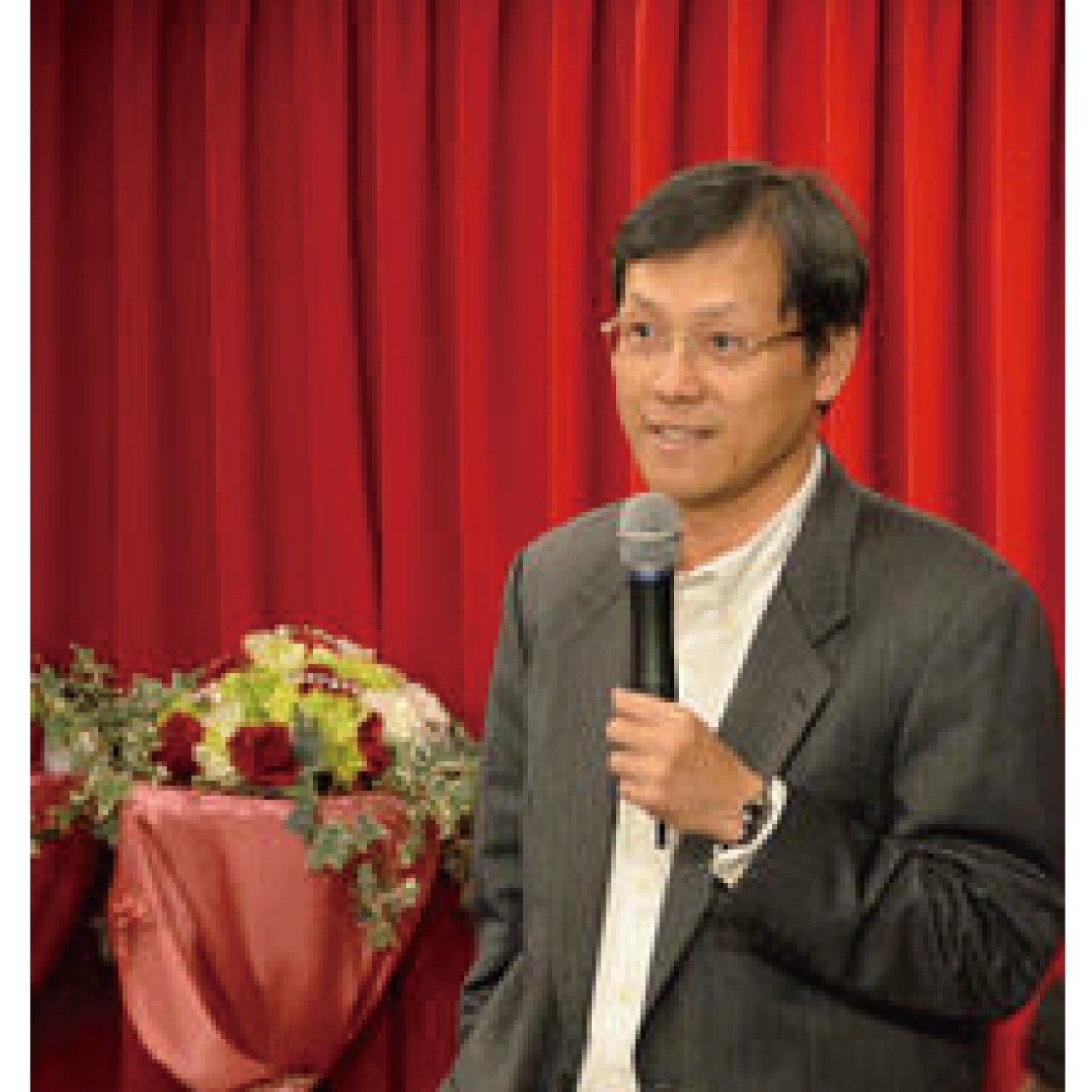 陳克錡 Frank Chen 陳克錡