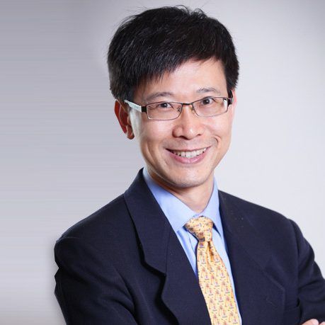 張益肇 Eric Chang