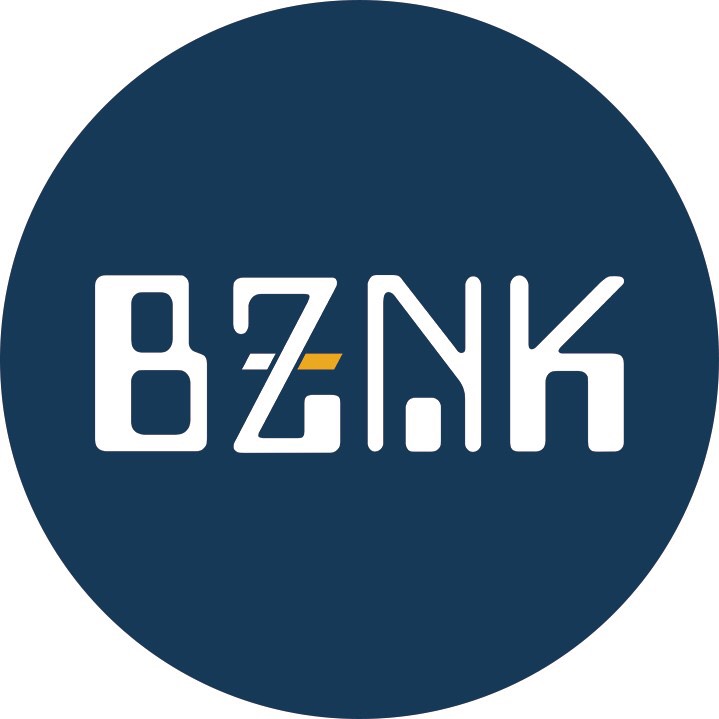 Bznk.com_Bznk必可票貼_logo - Shina Yang