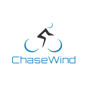 ChaseWind_ChaseWind Cycling Glasses_logo - Shina Yang