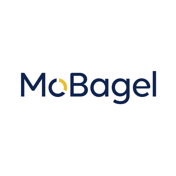 MoBagel Logo_BlueYellow