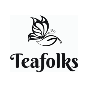 Teafolks_歐亞茶人國際股份有限公司_茶葉跨國b2b交易平台_logo - Shina Yang