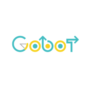 石灣科技有限公司_GOBOT積木小車_logo - Shina Yang