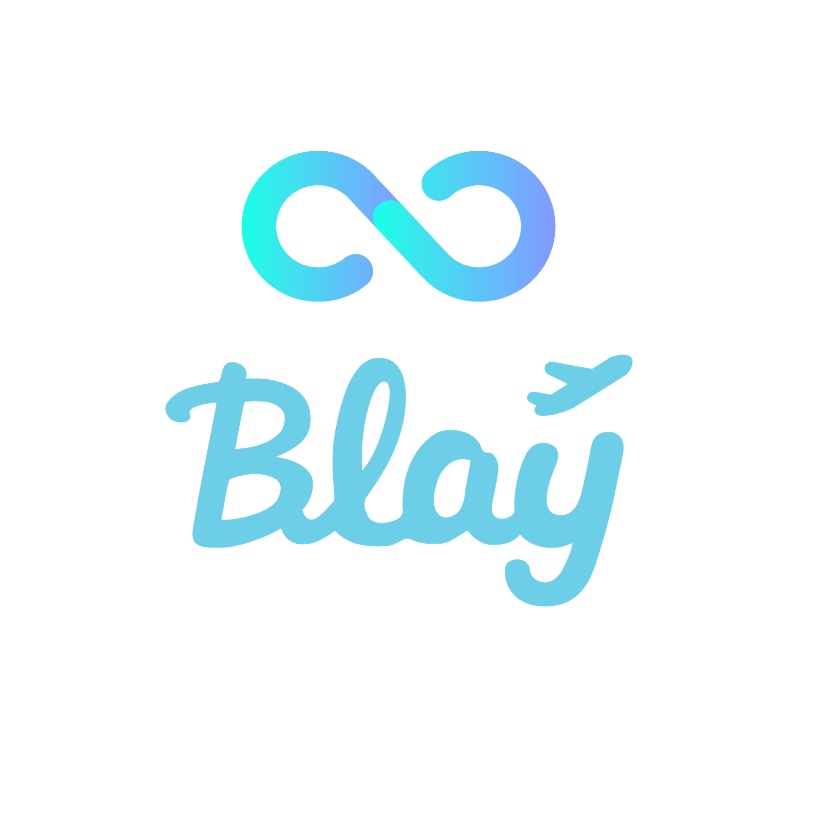賈伯利數位科技股份有限公司_Blay_logo - Shina Yang