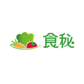 食秘_食秘 餐飲智能採購秘書_logo(原foodmap)-02 - Shina Yang