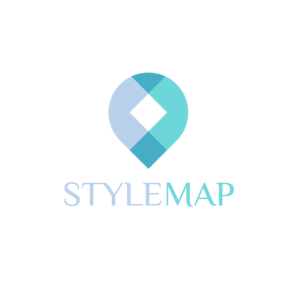 髮弄資訊股份有限公司_STYLEMAP - 你的時尚地圖_logo - Shina Yang