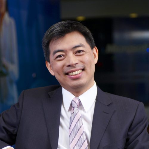 蔡恩全 Davis Tsai 蔡恩全 Davis Tsai