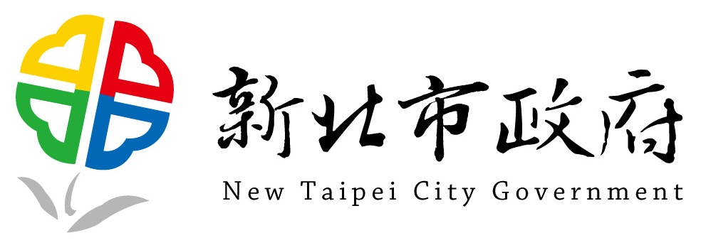 新北市政府logo