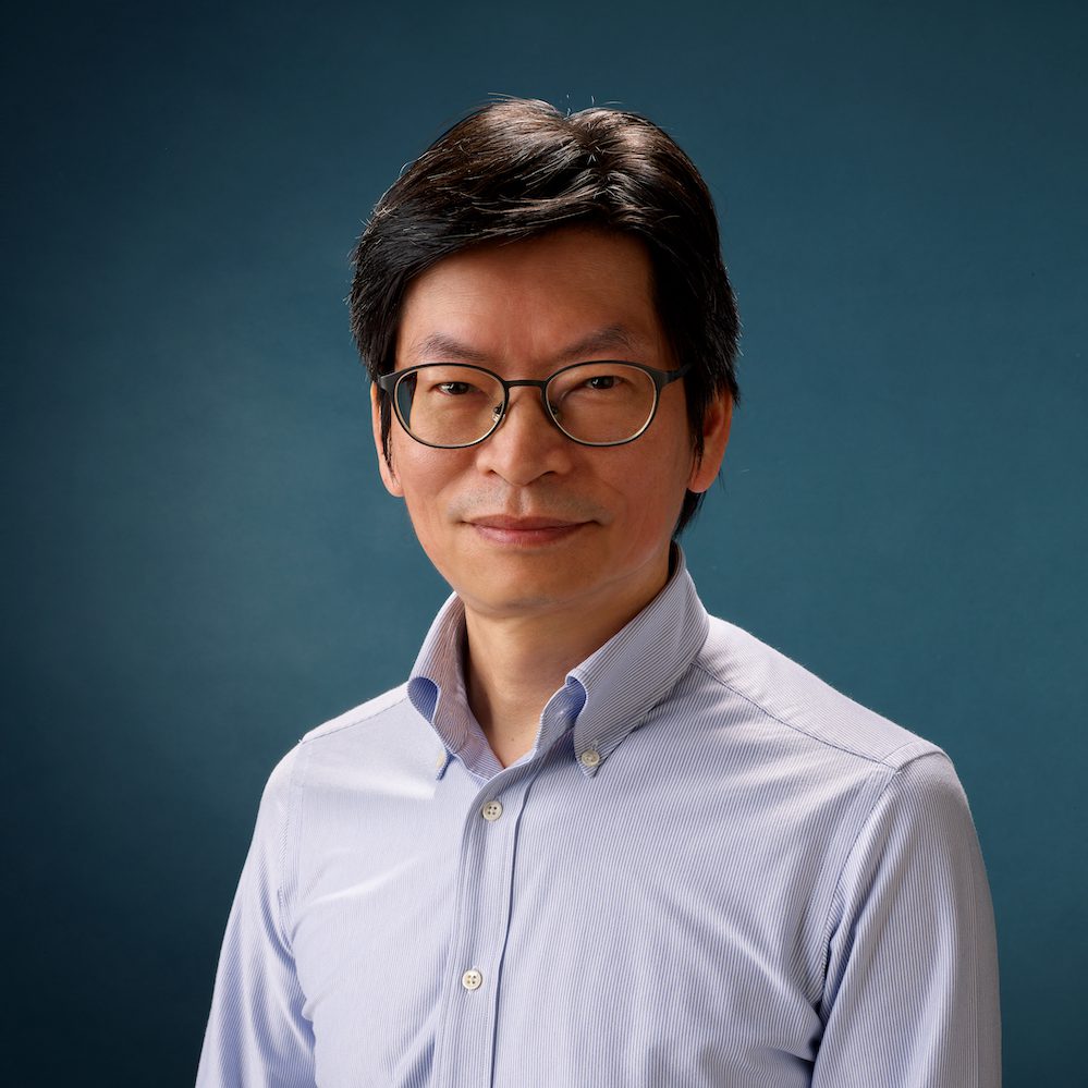 曾正忠 Vincent Tseng 曾正忠 Vincent