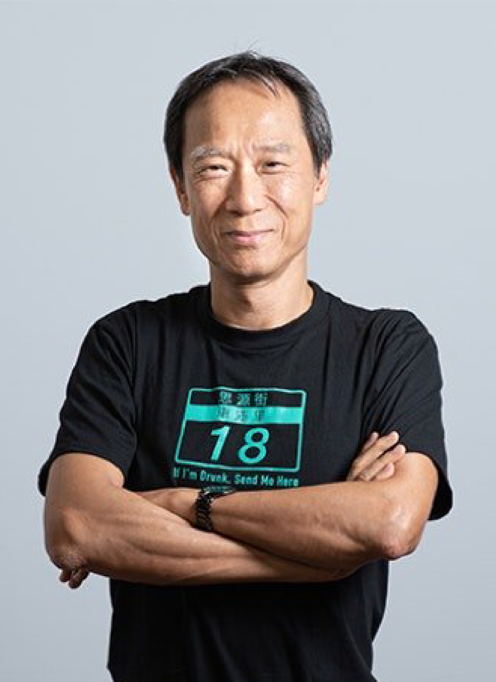 李吉仁 李吉仁 JR