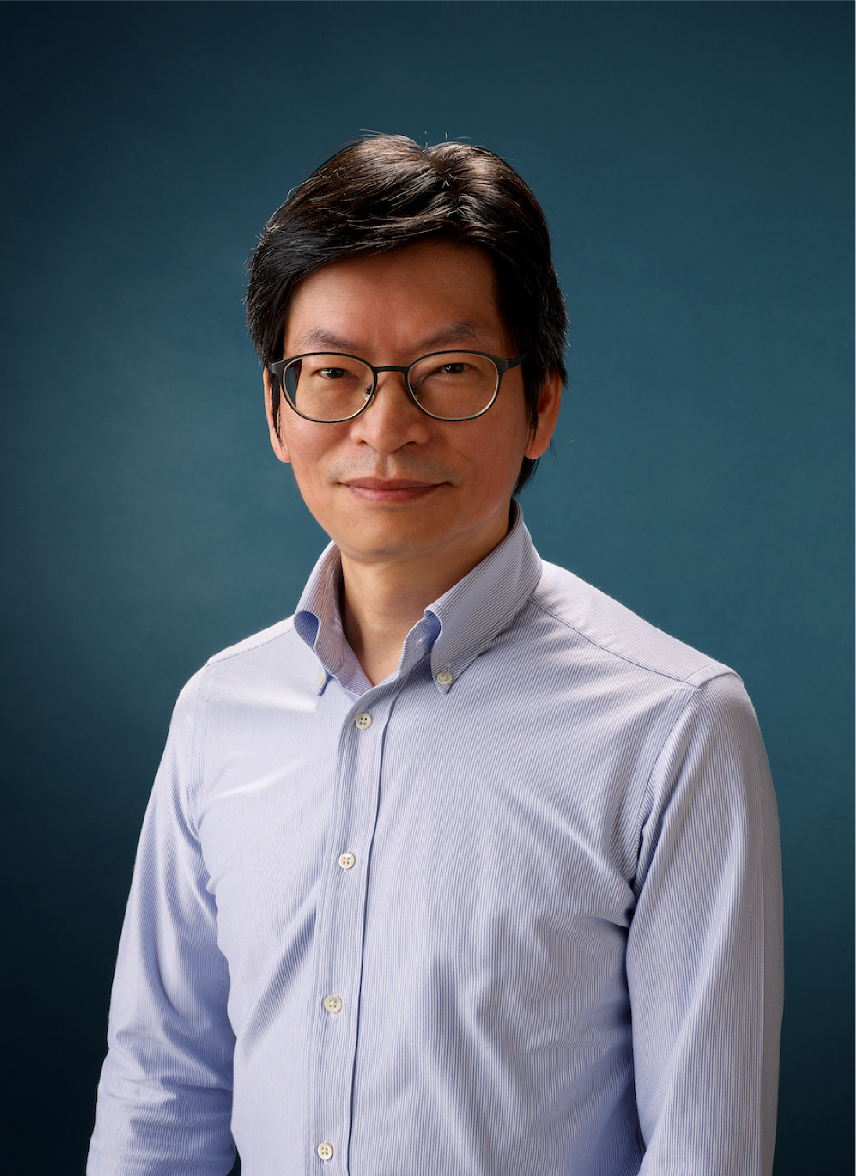 曾正忠 曾正忠 Vincent