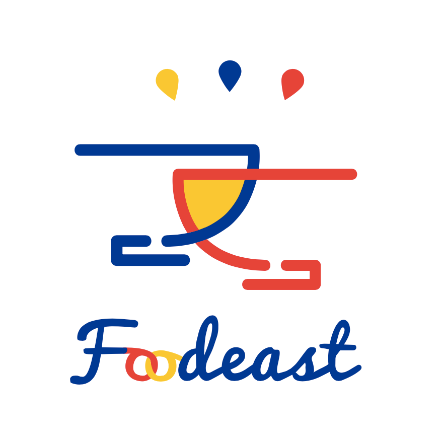 Foodeast logo