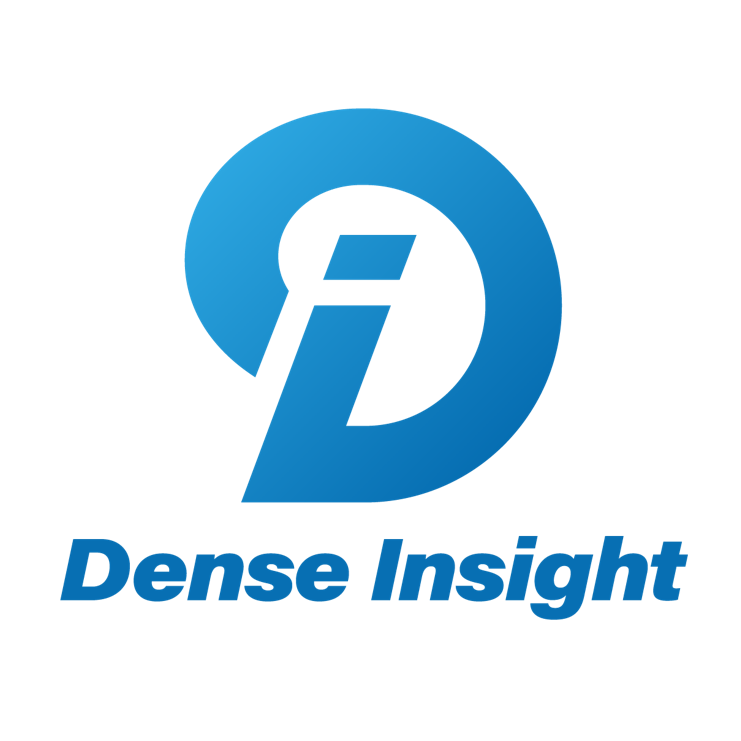 dense insight logo