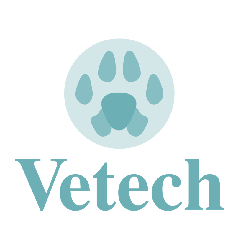 vetech logo