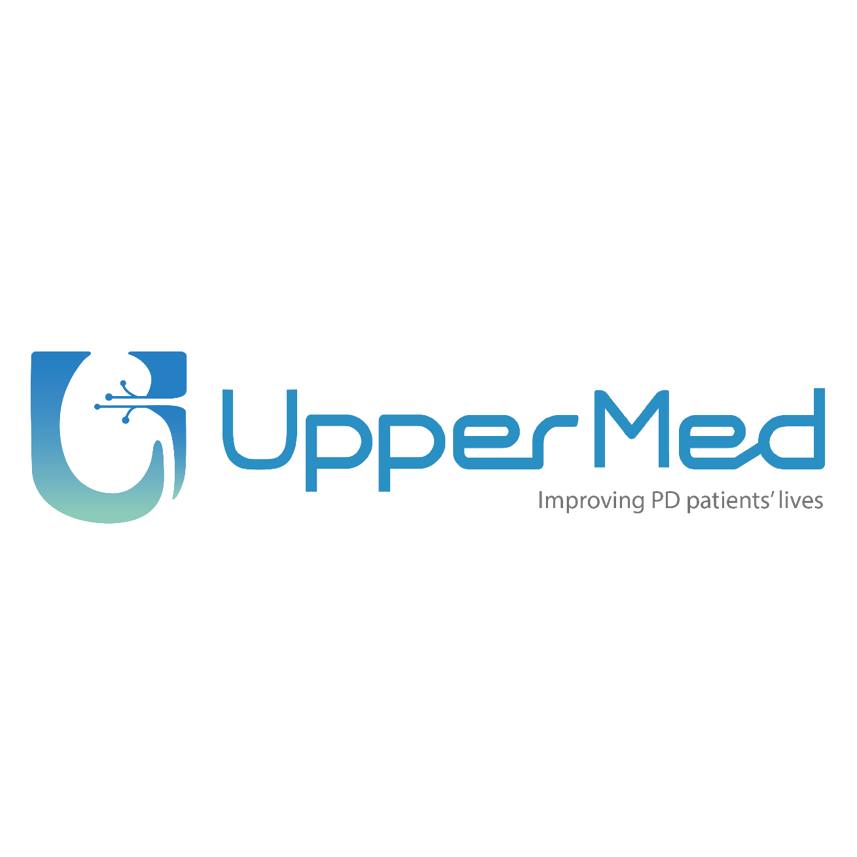 uppermed logo