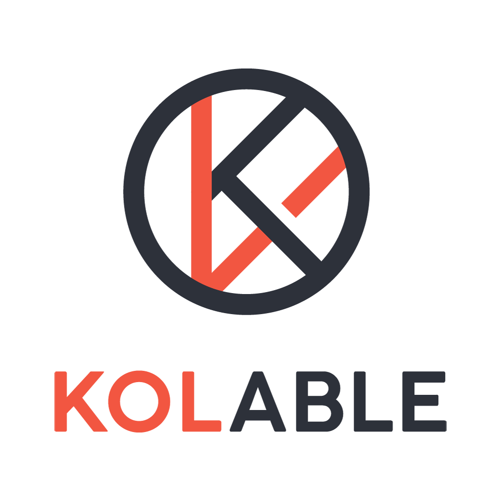 KOLABLE logo