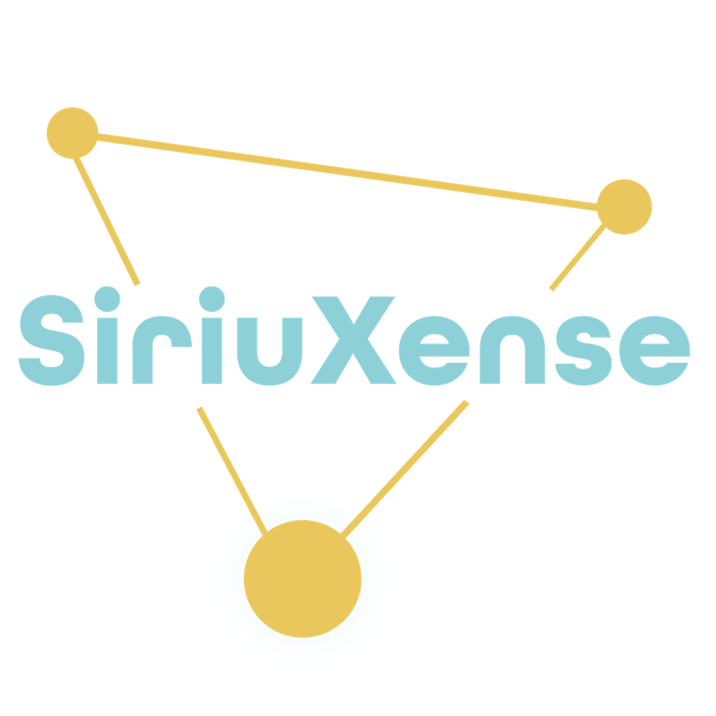 SiriuXense_Logo