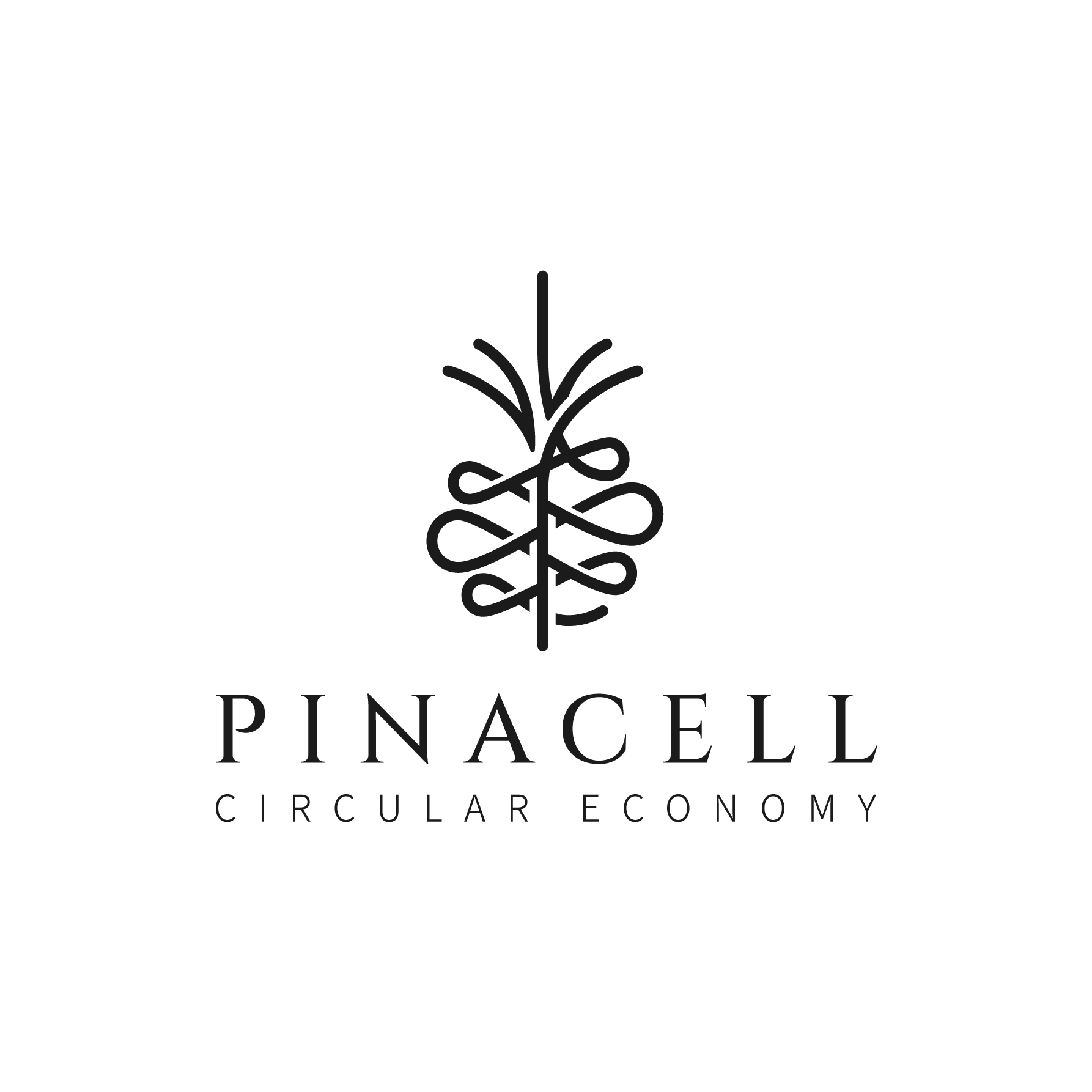 pinacell logo
