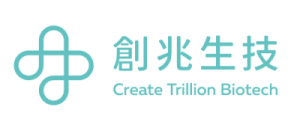 創兆生技logo